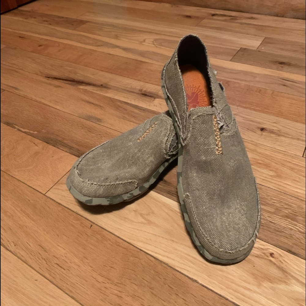 Cushe Slip Ons